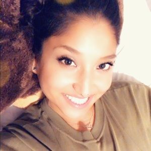 Meet your Posher, Barbara